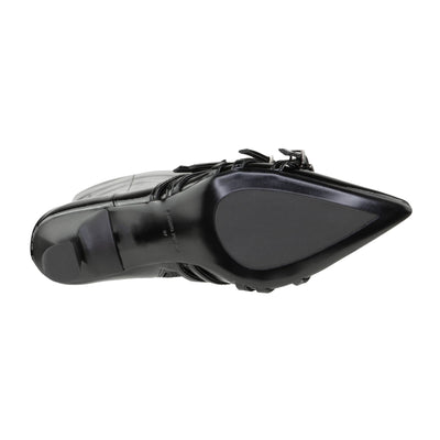 BRUNO PREMI BM0503X TRONCHETTO FINISH BLACK