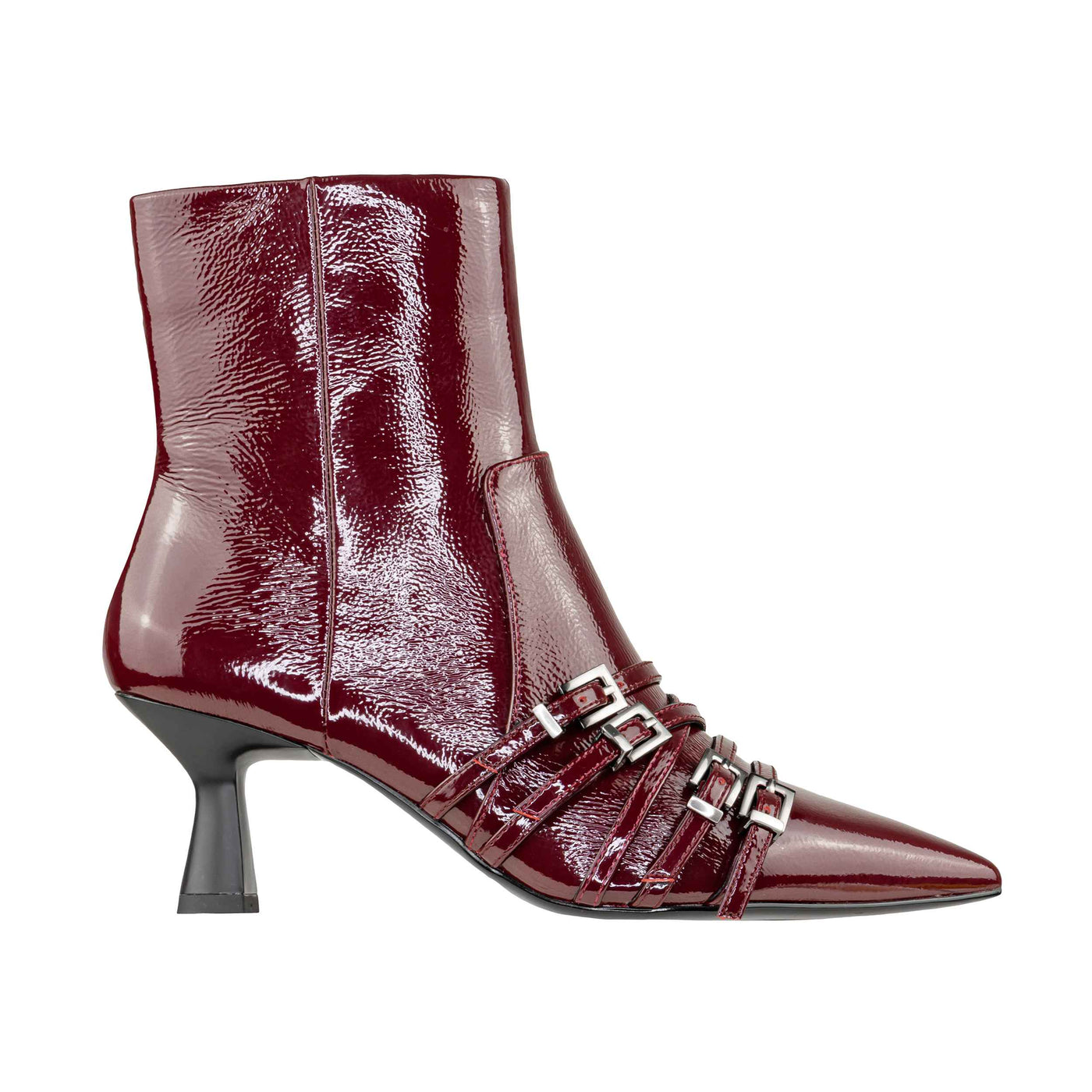 BRUNO PREMI BM0503X TRONCHETTO FINISH BURGUNDY