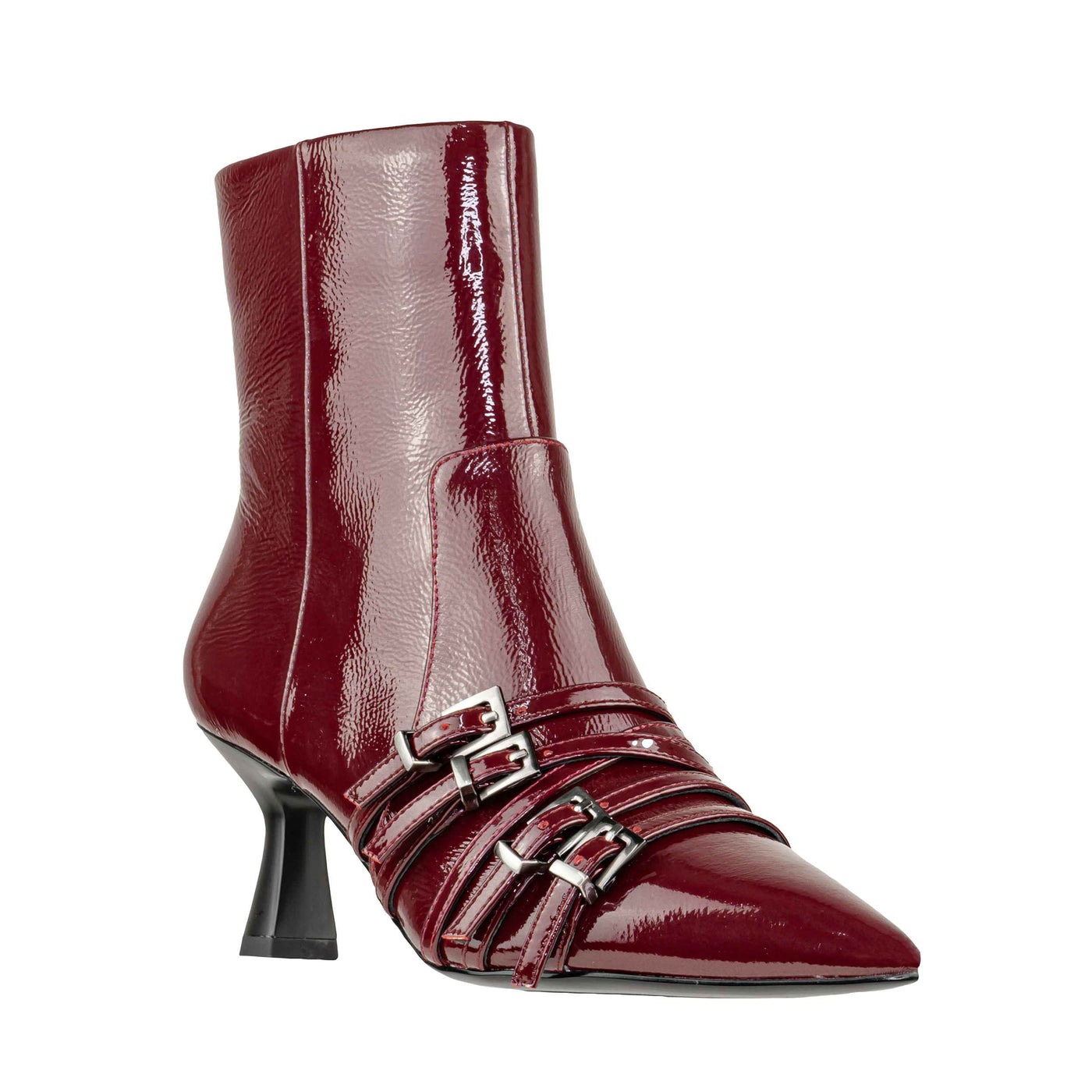 BRUNO PREMI BM0503X TRONCHETTO FINISH BURGUNDY