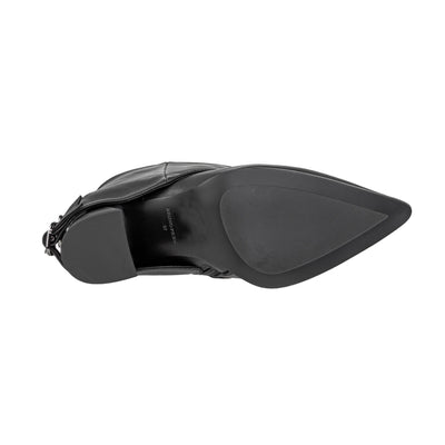 BRUNO PREMI BM2604X TRONCHETTO NAPPA BLACK