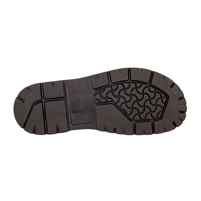 BIRKENSTOCK 1025782 HIGHWOOD SLIP ON MID CHOCOLATE