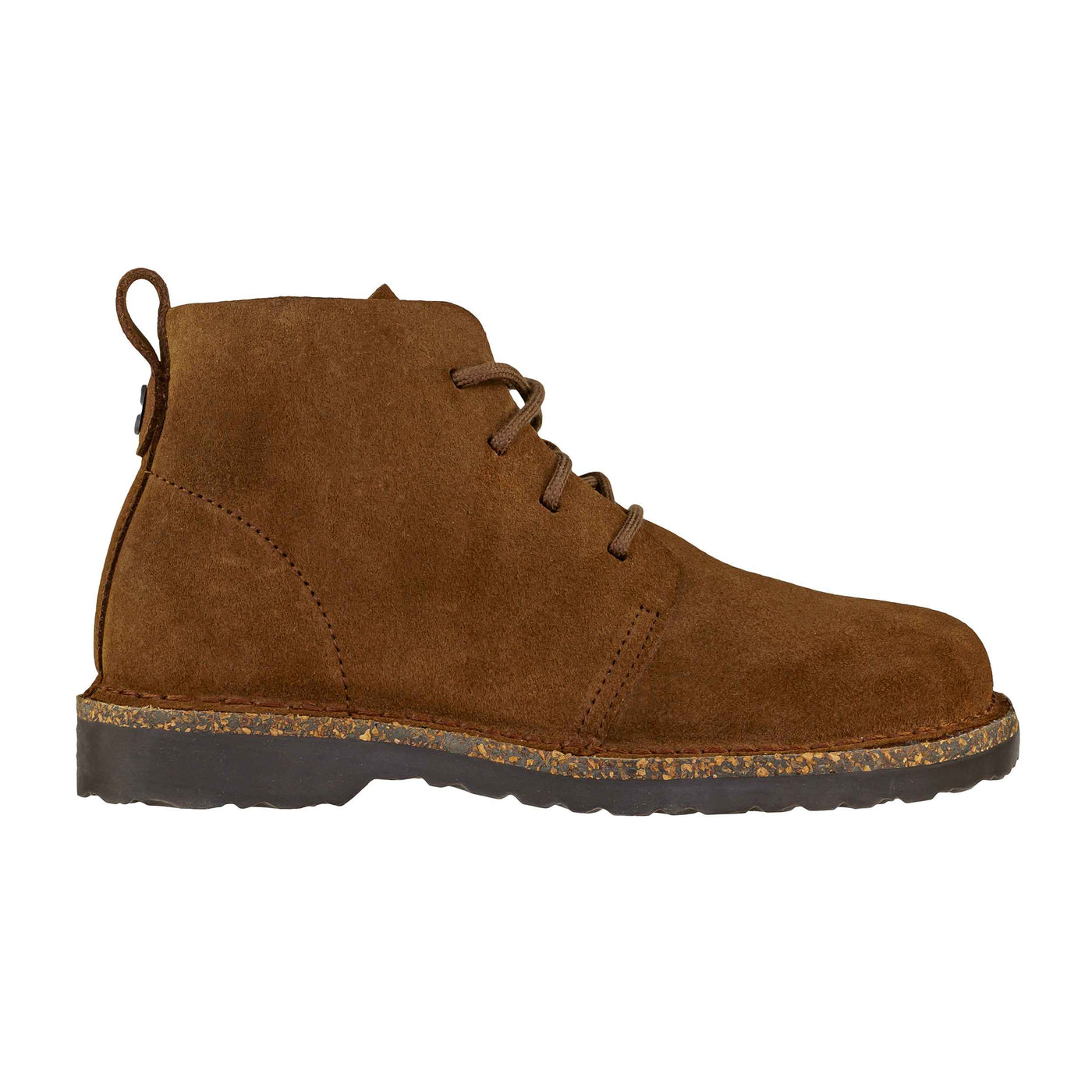 BIRKENSTOCK 1030221 UPPSALA MID DARK TEA