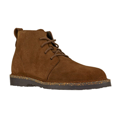 BIRKENSTOCK 1030221 UPPSALA MID DARK TEA