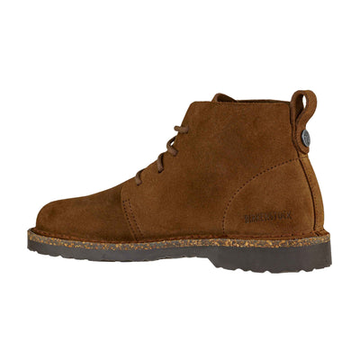 BIRKENSTOCK 1030221 UPPSALA MID DARK TEA