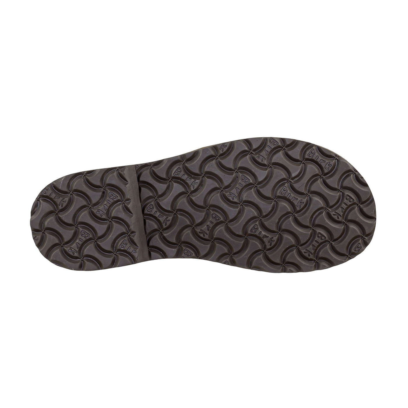 BIRKENSTOCK 1030221 UPPSALA MID DARK TEA