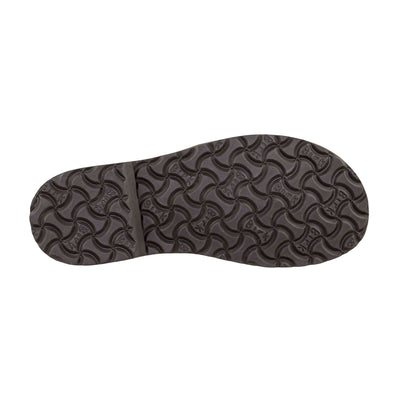 BIRKENSTOCK 1030221 UPPSALA MID DARK TEA