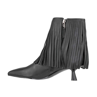 BIBI LOU 602T08VK TRONCHETTO BLACK