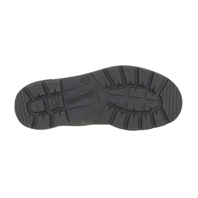 BLUNDSTONE 587 RUSTIC BLACK