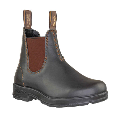 BLUNDSTONE 500 BROWN