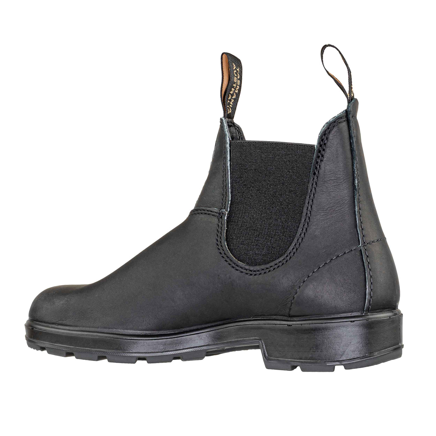 BLUNDSTONE 510 BLACK