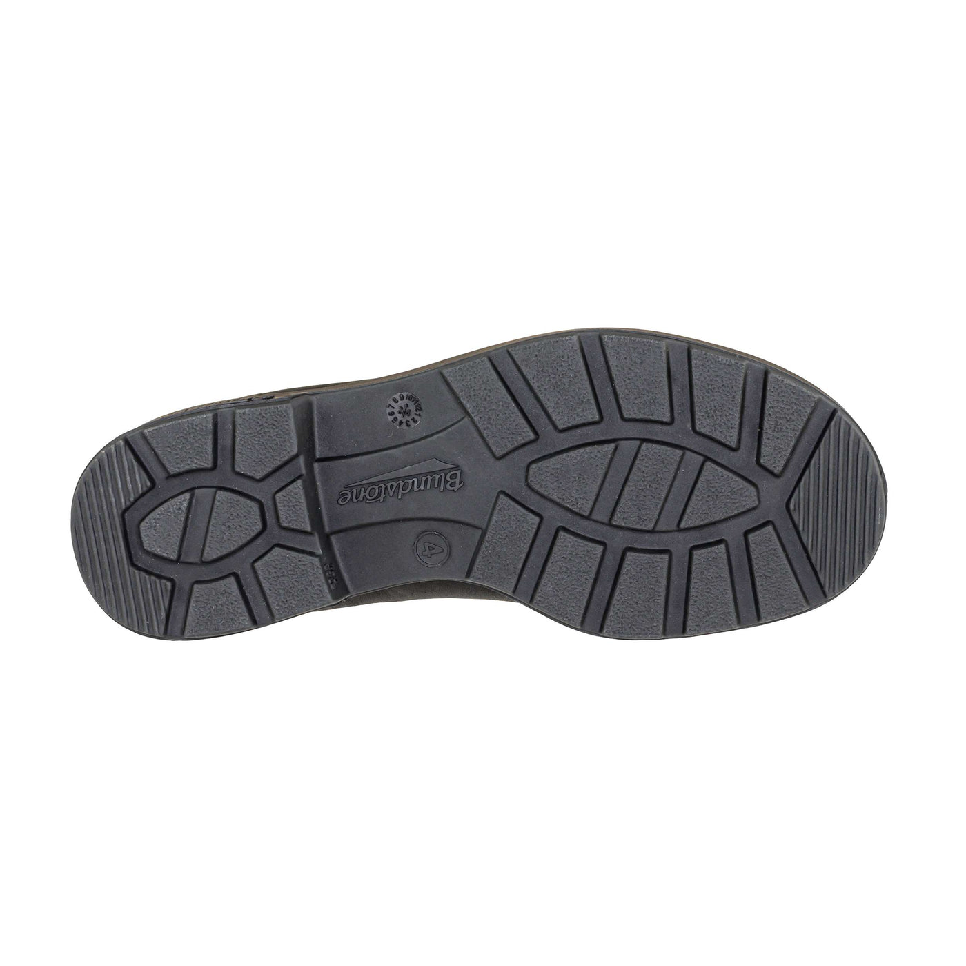 BLUNDSTONE 510 BLACK