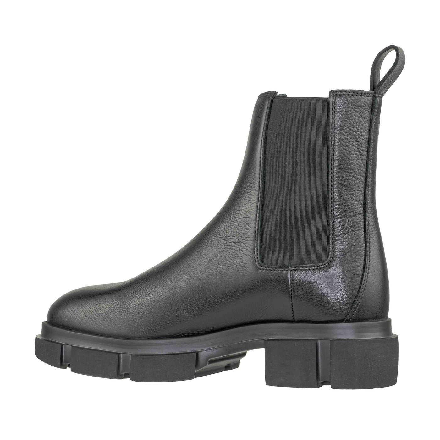 COPENHAGEN CPH570 POLACCO VITELLO BLACK