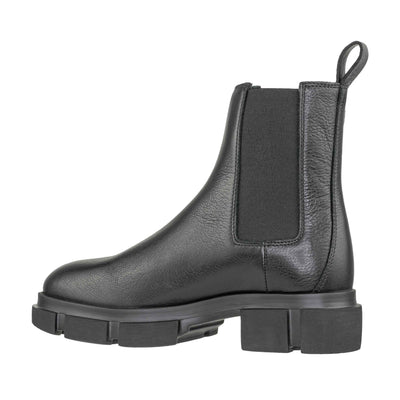 COPENHAGEN CPH570 POLACCO VITELLO BLACK