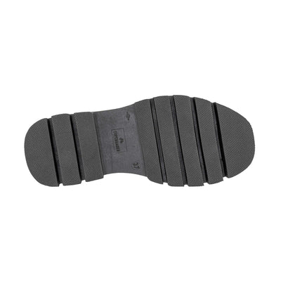 COPENHAGEN CPH685 STIVALE VITELLO BLACK