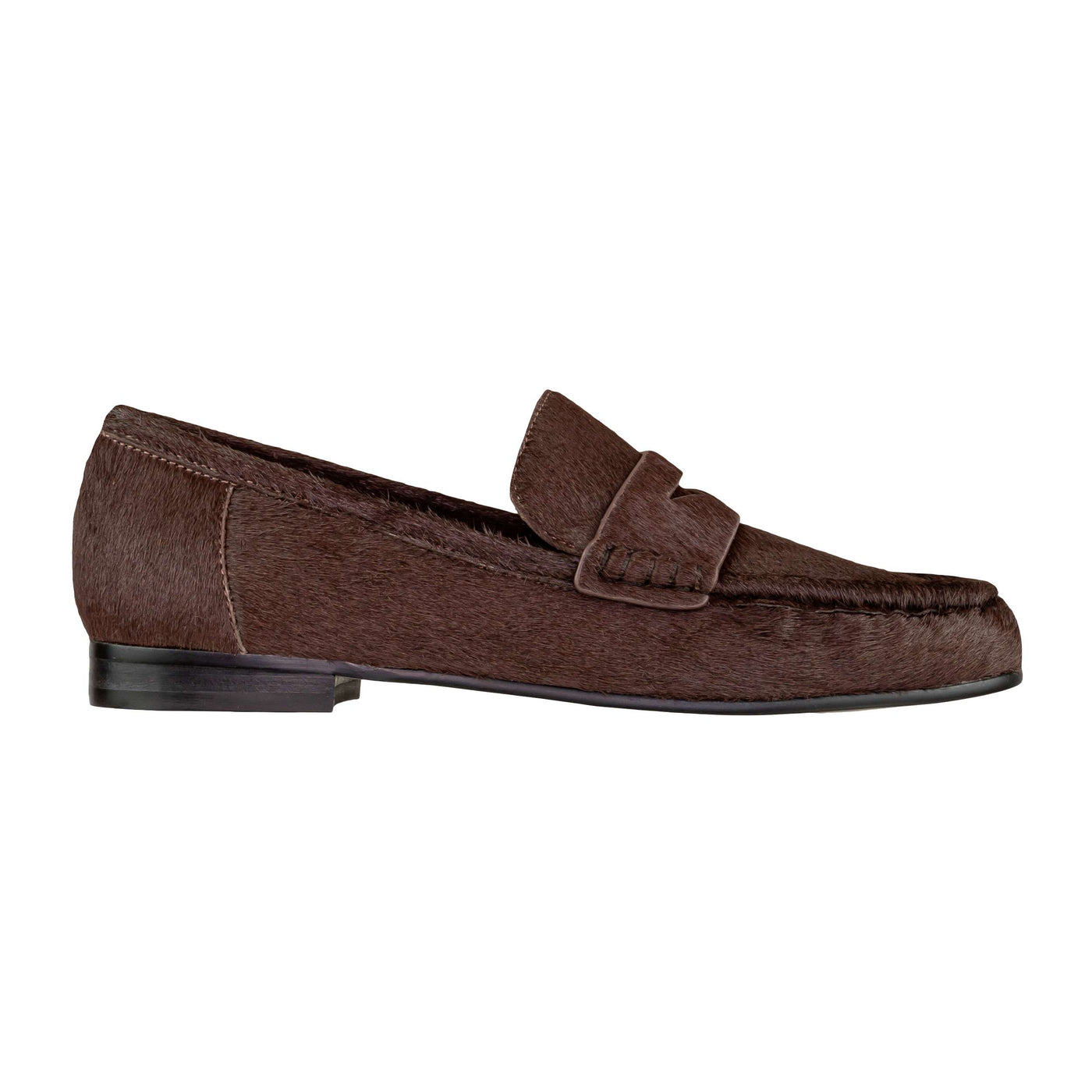 BIBI LOU MOCASSINO 661Z90VK DARK BROWN