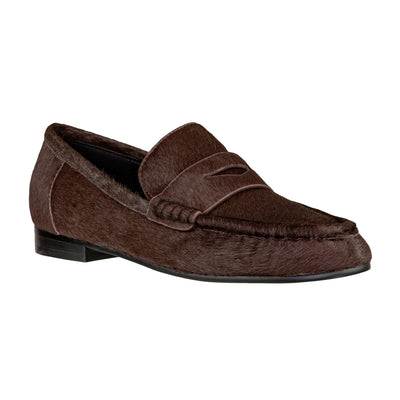 BIBI LOU MOCASSINO 661Z90VK DARK BROWN