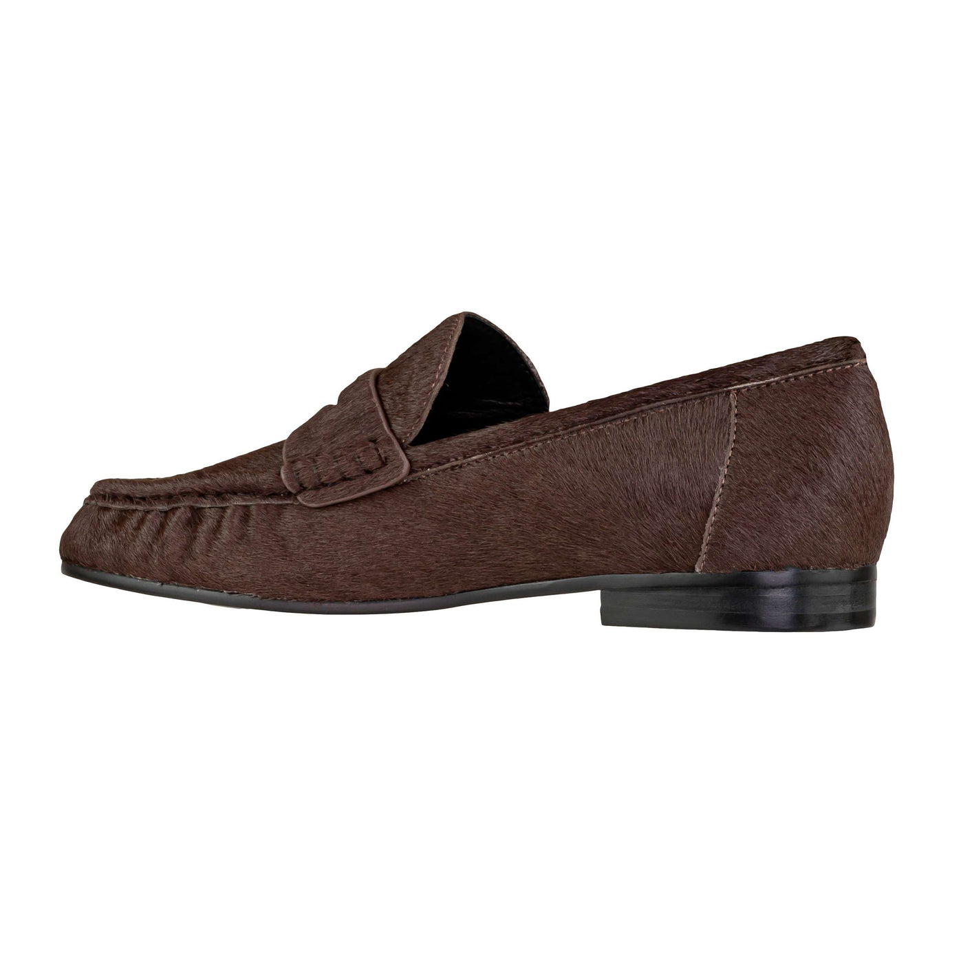 BIBI LOU MOCASSINO 661Z90VK DARK BROWN
