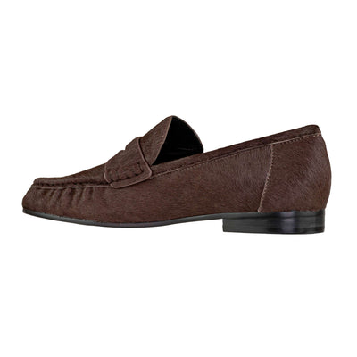 BIBI LOU MOCASSINO 661Z90VK DARK BROWN