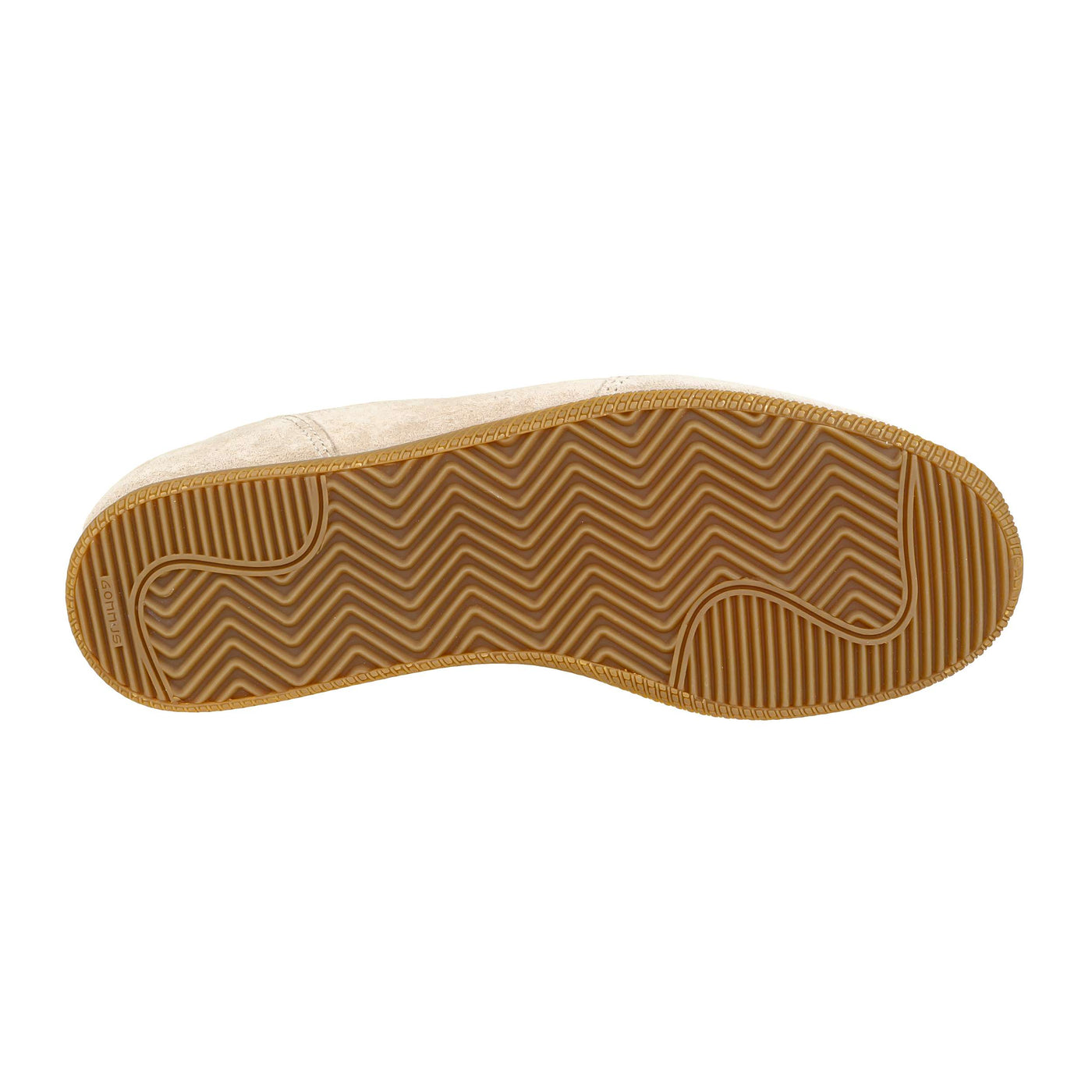 D.A.T.E. FUGA LOW VELOUR BEIGE