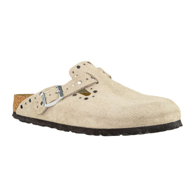 BIRKENSTOCK 1030418 BOSTON RIVET BORDER