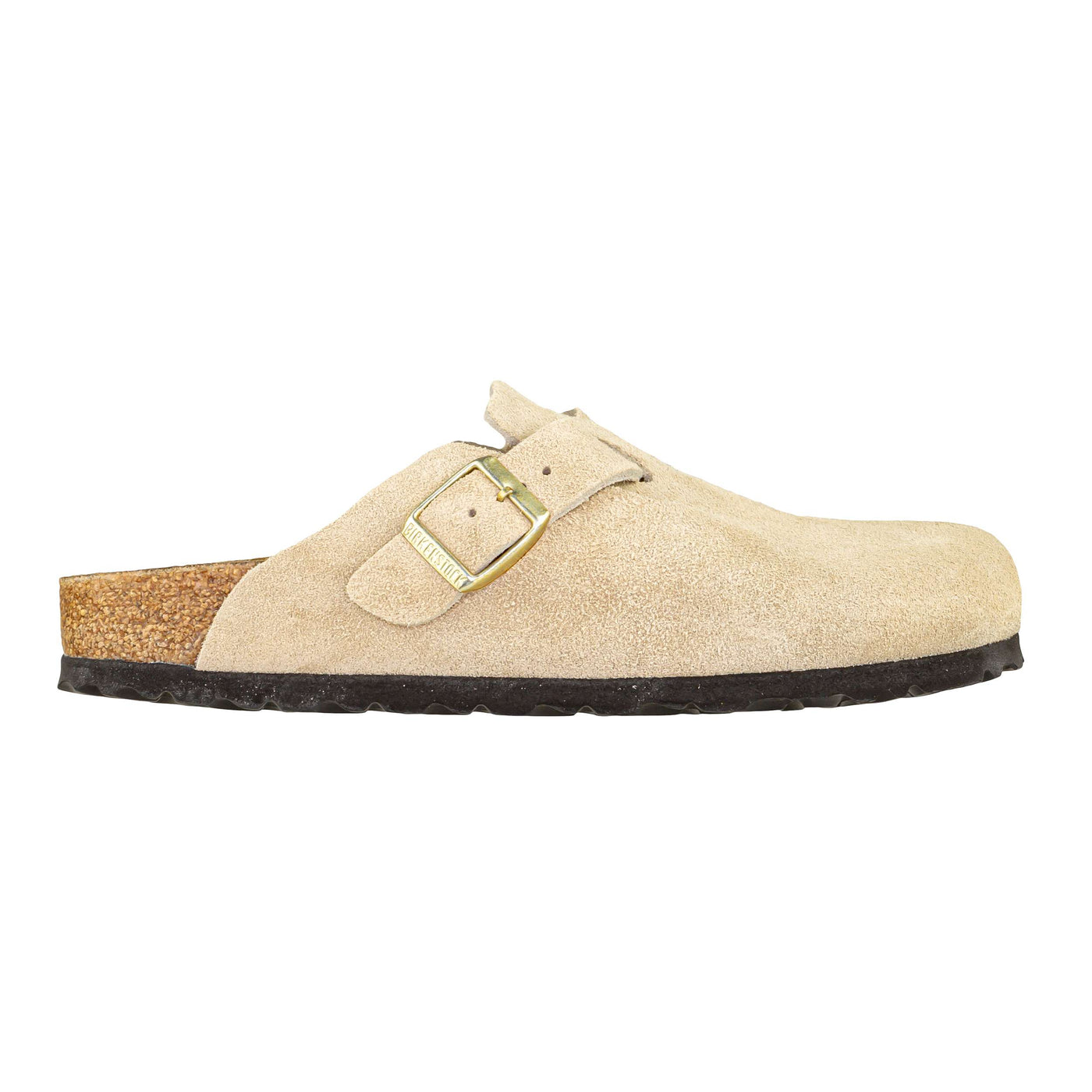 BIRKENSTOCK 1030883 BOSTON BS SANDCASTLE