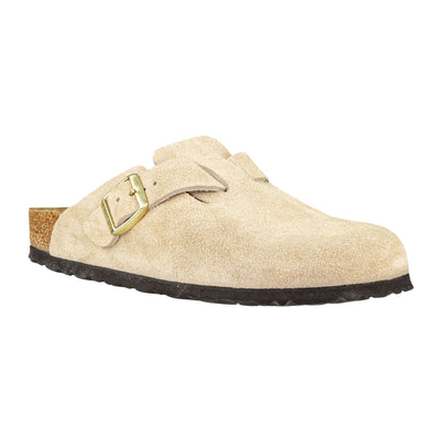 BIRKENSTOCK 1030883 BOSTON BS SANDCASTLE