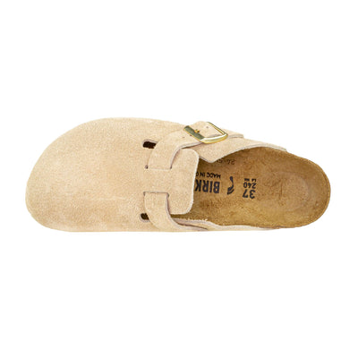 BIRKENSTOCK 1030883 BOSTON BS SANDCASTLE