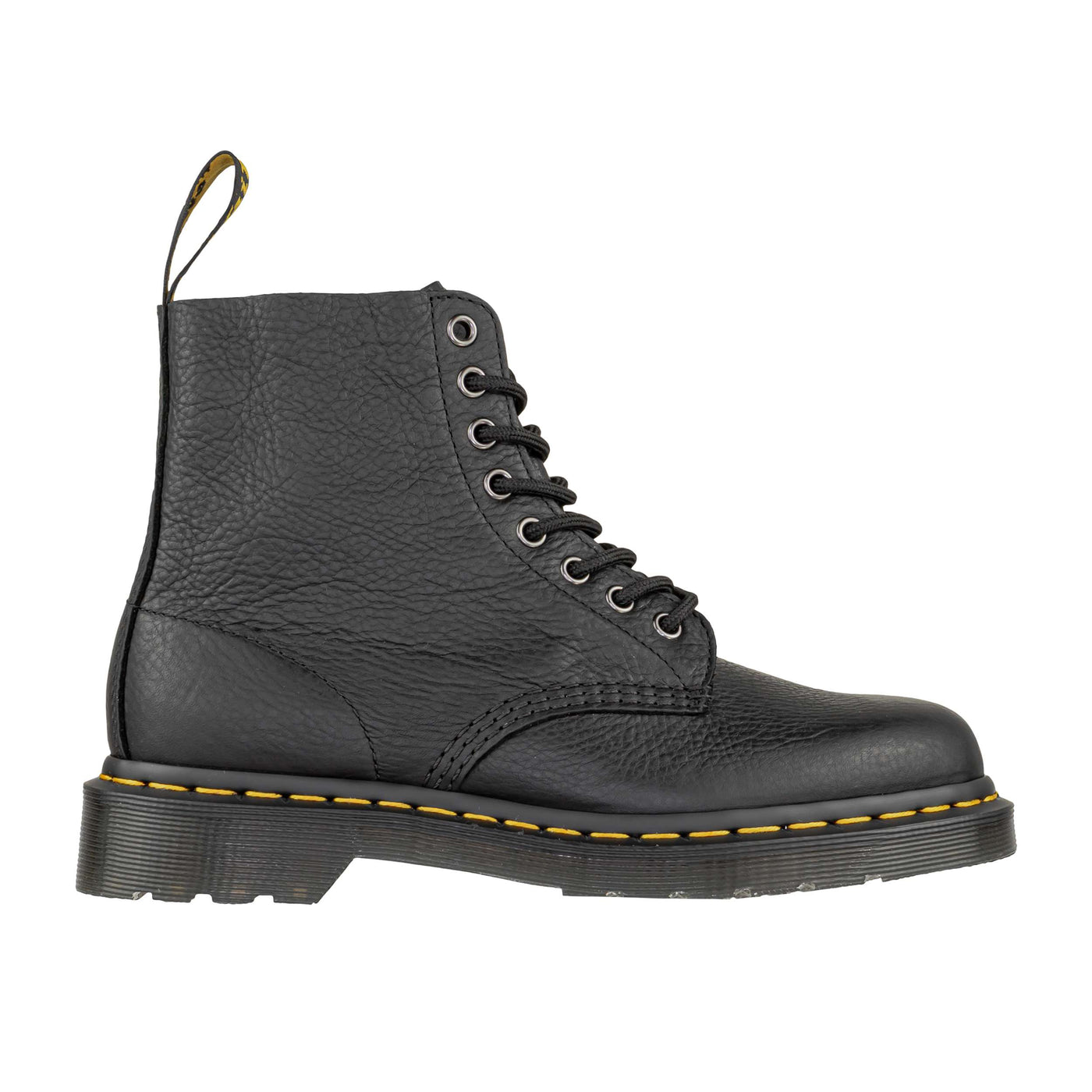 DR.MARTENS 1460 PASCAL BLACK 31981001 AMBASSADOR