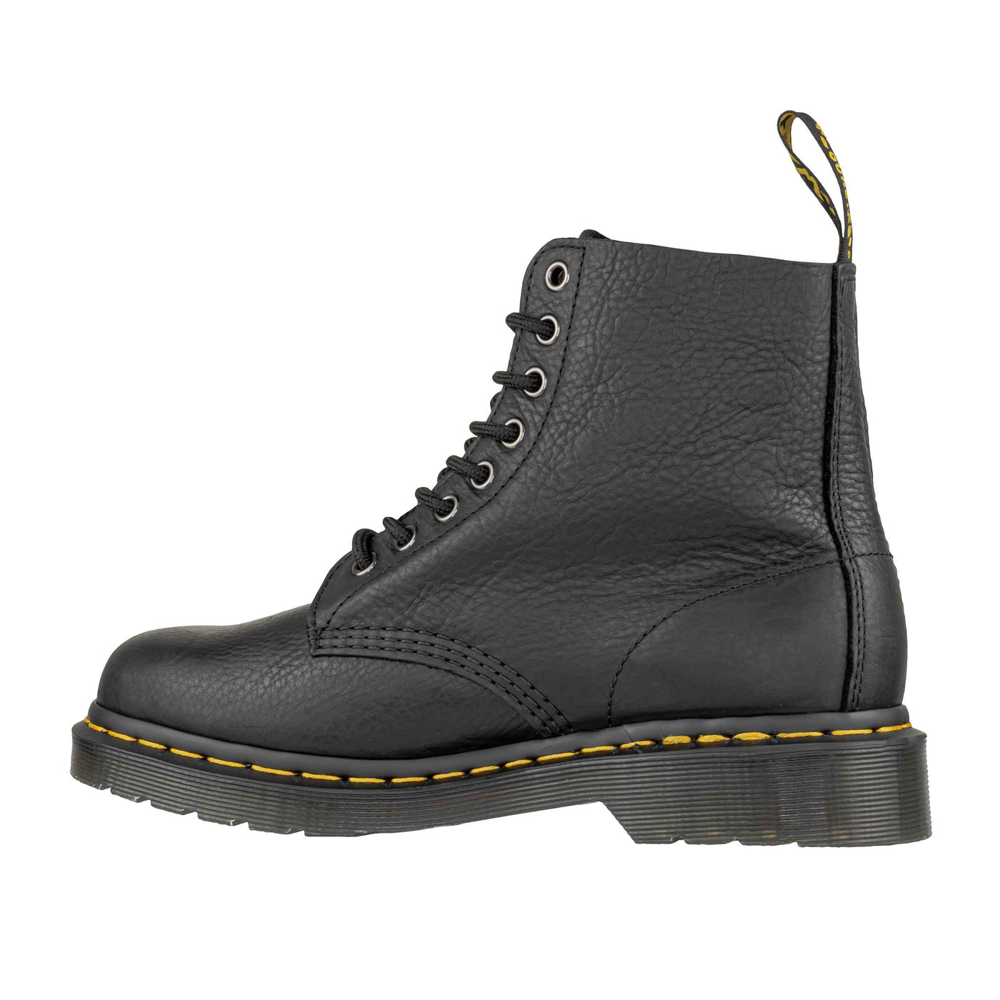 DR.MARTENS 1460 PASCAL BLACK 31981001 AMBASSADOR