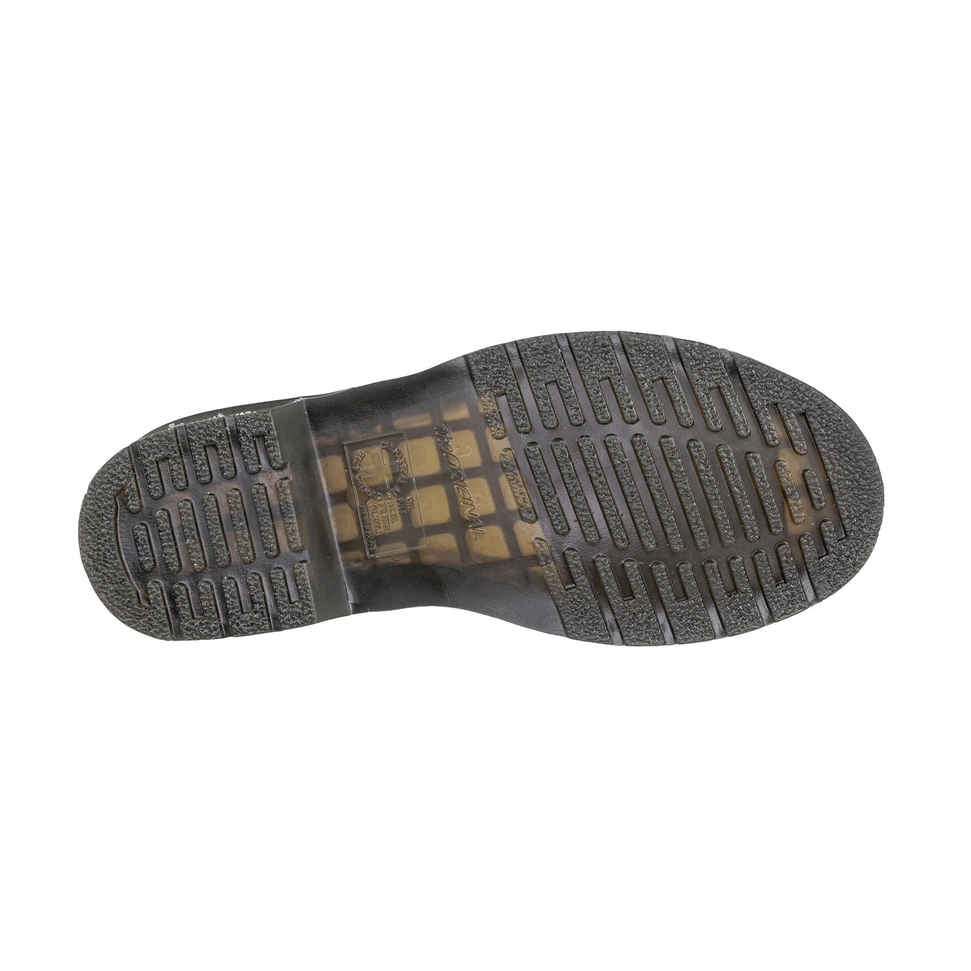 DR.MARTENS 1460 PASCAL BLACK 31981001 AMBASSADOR