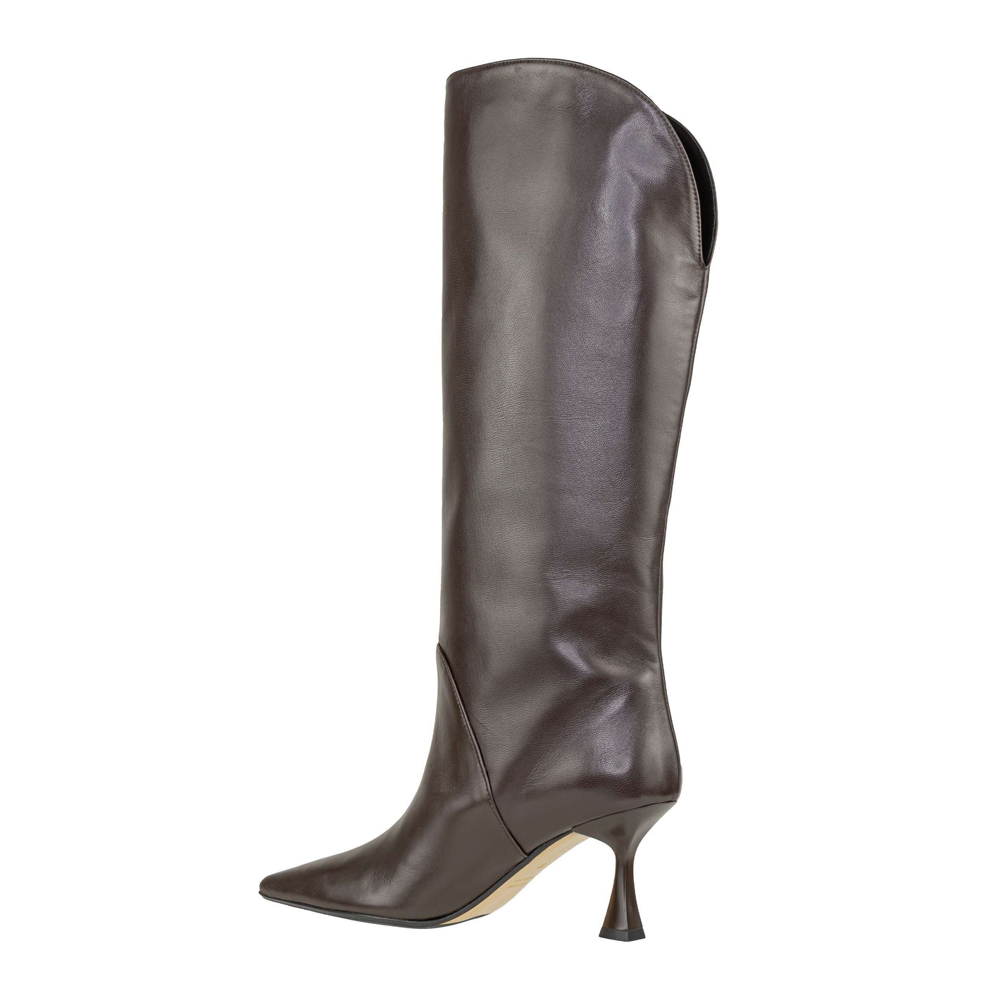ISABELLE PARIS IS617 STIVALE NAPPA T.MORO