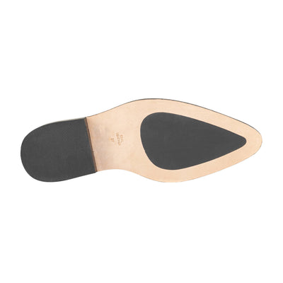 JVAM MOCASSINO HATTIE BORDEAUX