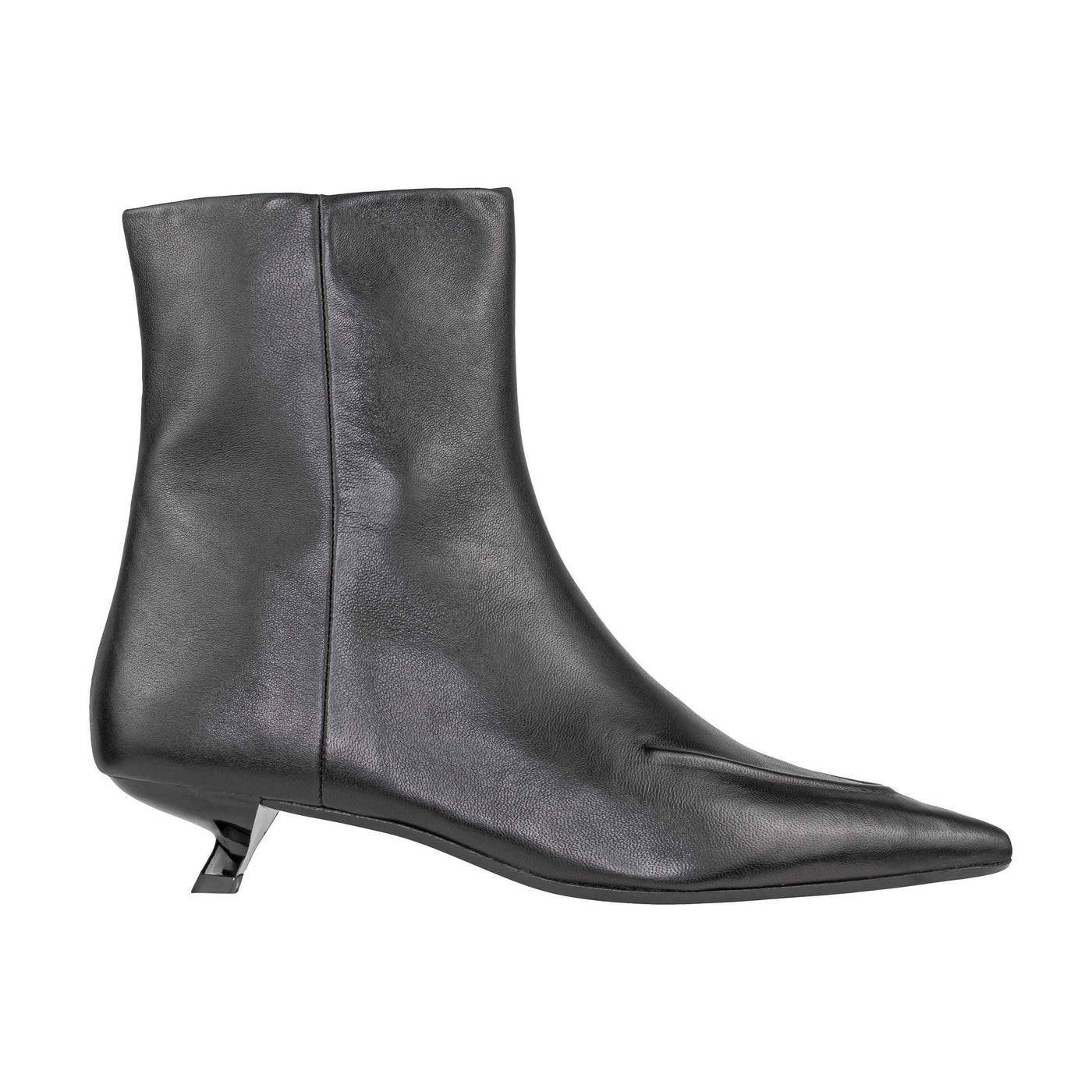 JVAM TRONCHETTO GIANA BLACK