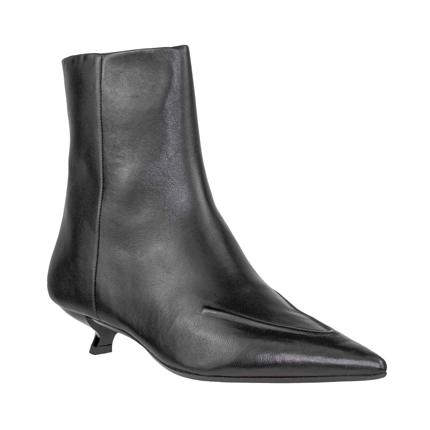 JVAM TRONCHETTO GIANA BLACK