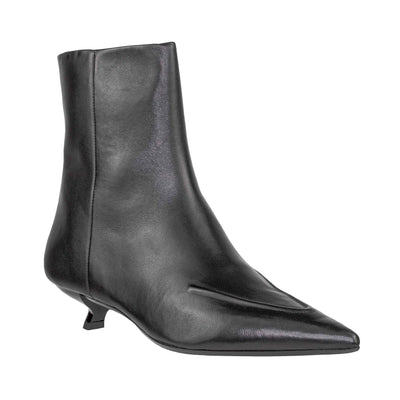 JVAM TRONCHETTO GIANA BLACK