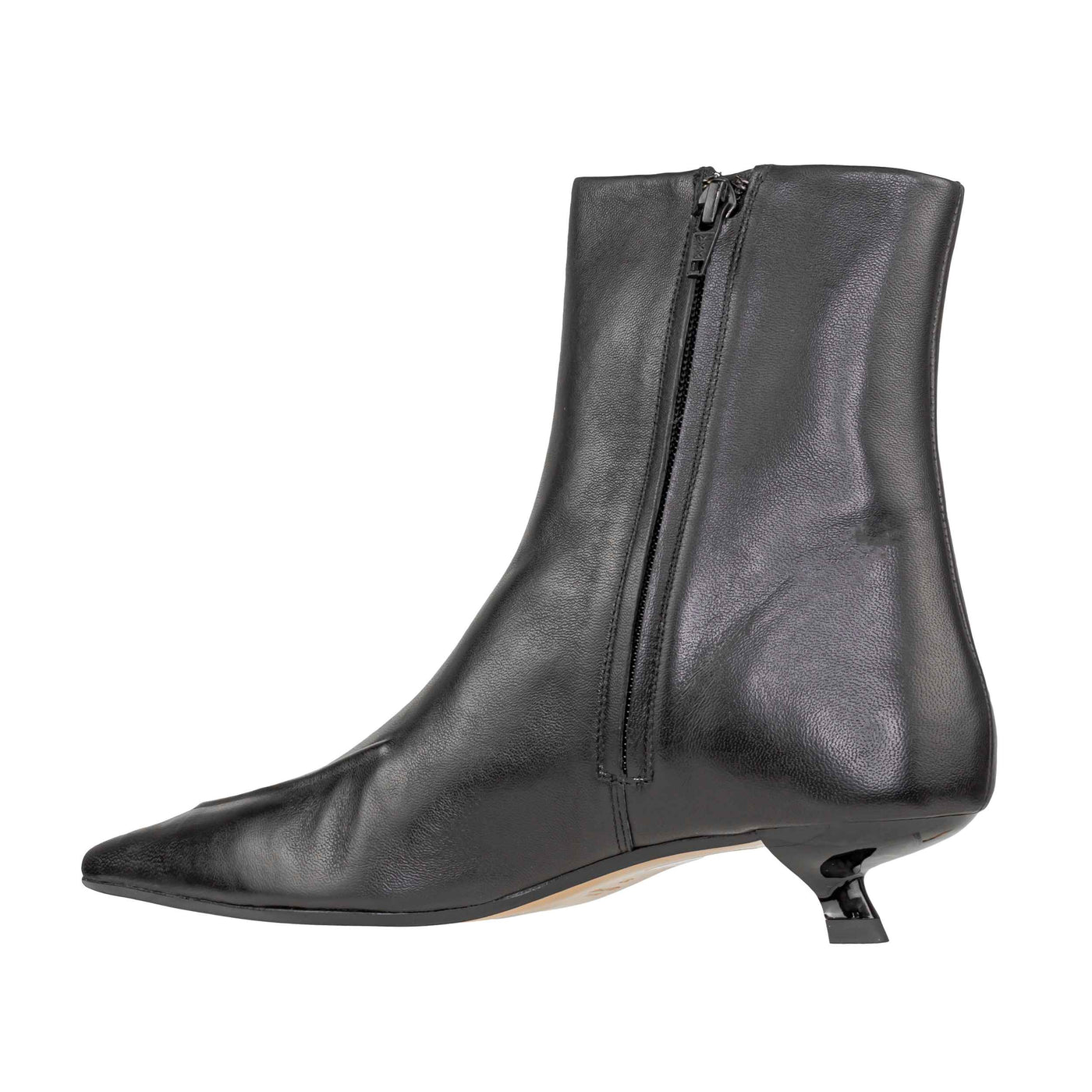 JVAM TRONCHETTO GIANA BLACK