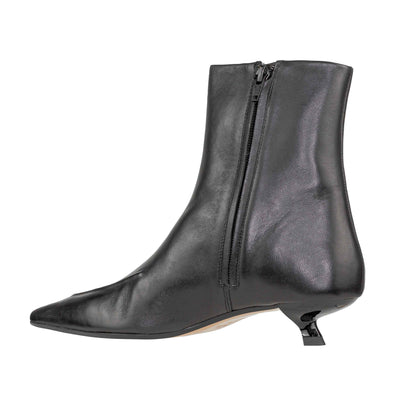 JVAM TRONCHETTO GIANA BLACK