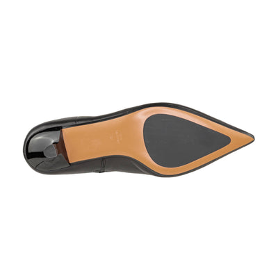 JVAM TRONCHETTO GIANA BLACK