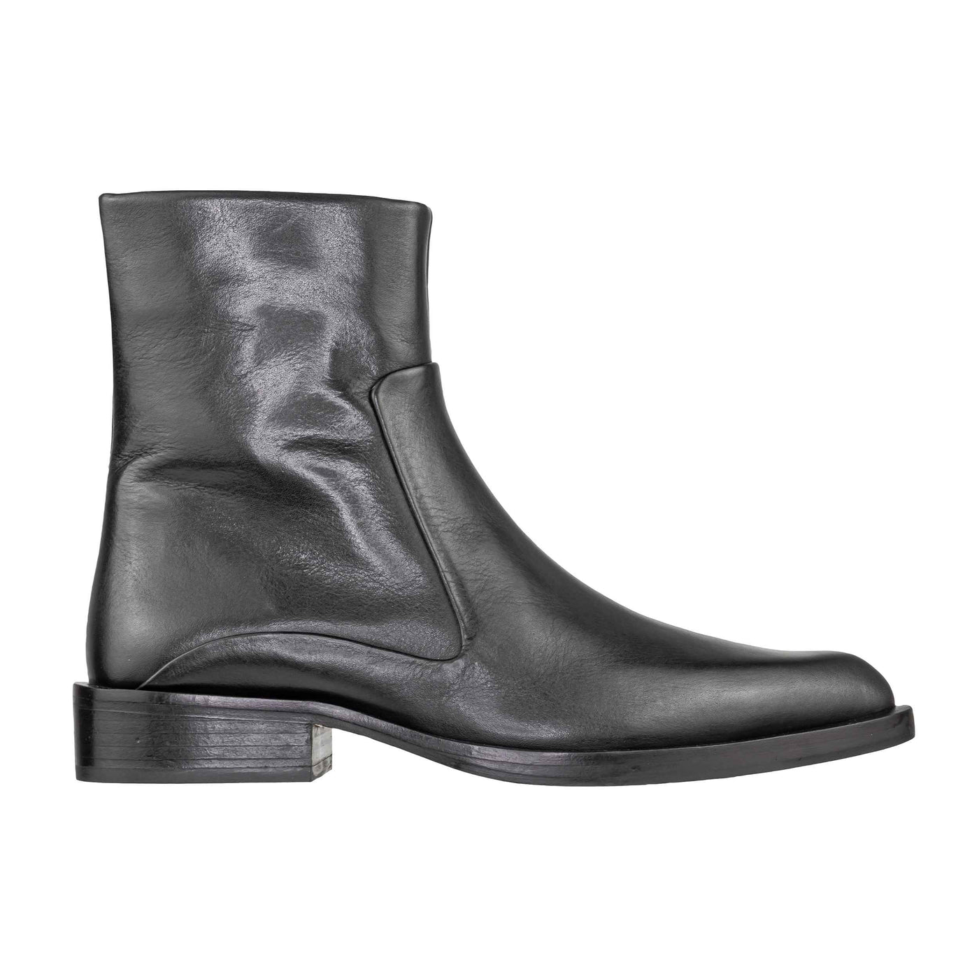 JVAM STIVALETTO HARRIET BLACK