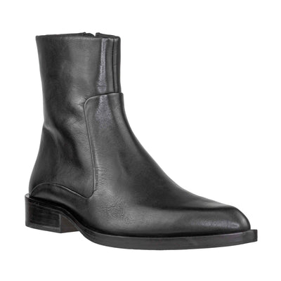JVAM STIVALETTO HARRIET BLACK
