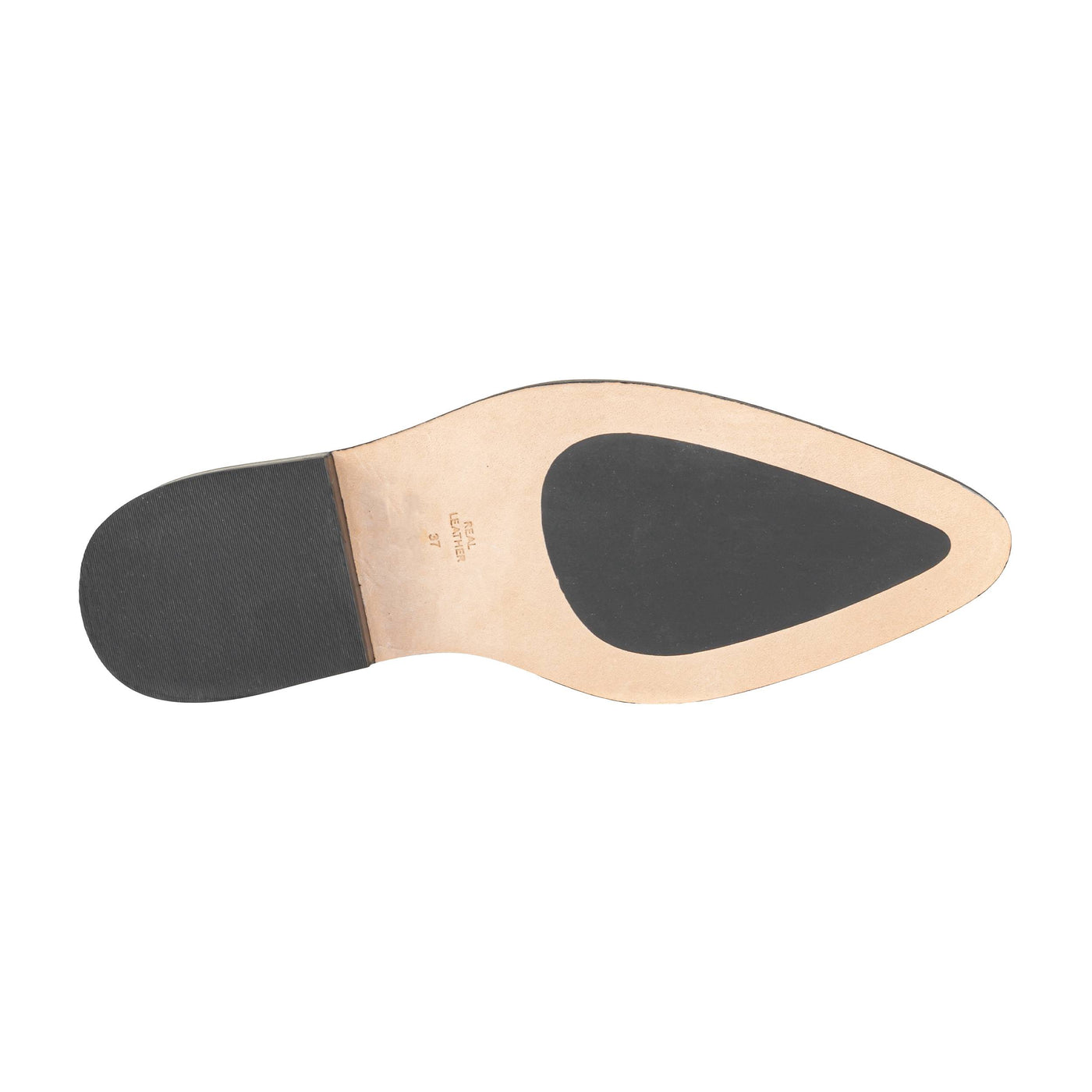 JVAM STIVALETTO HARRIET BLACK