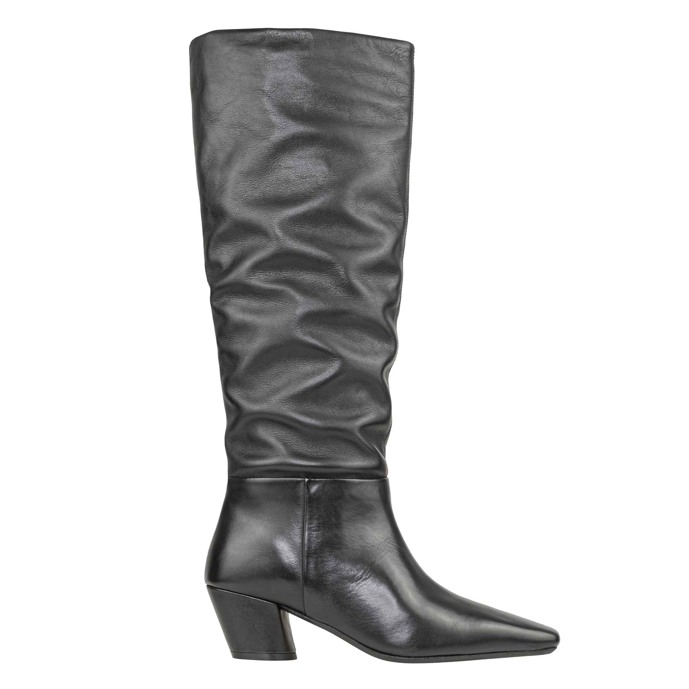 JVAM STIVALE BLUE BLACK