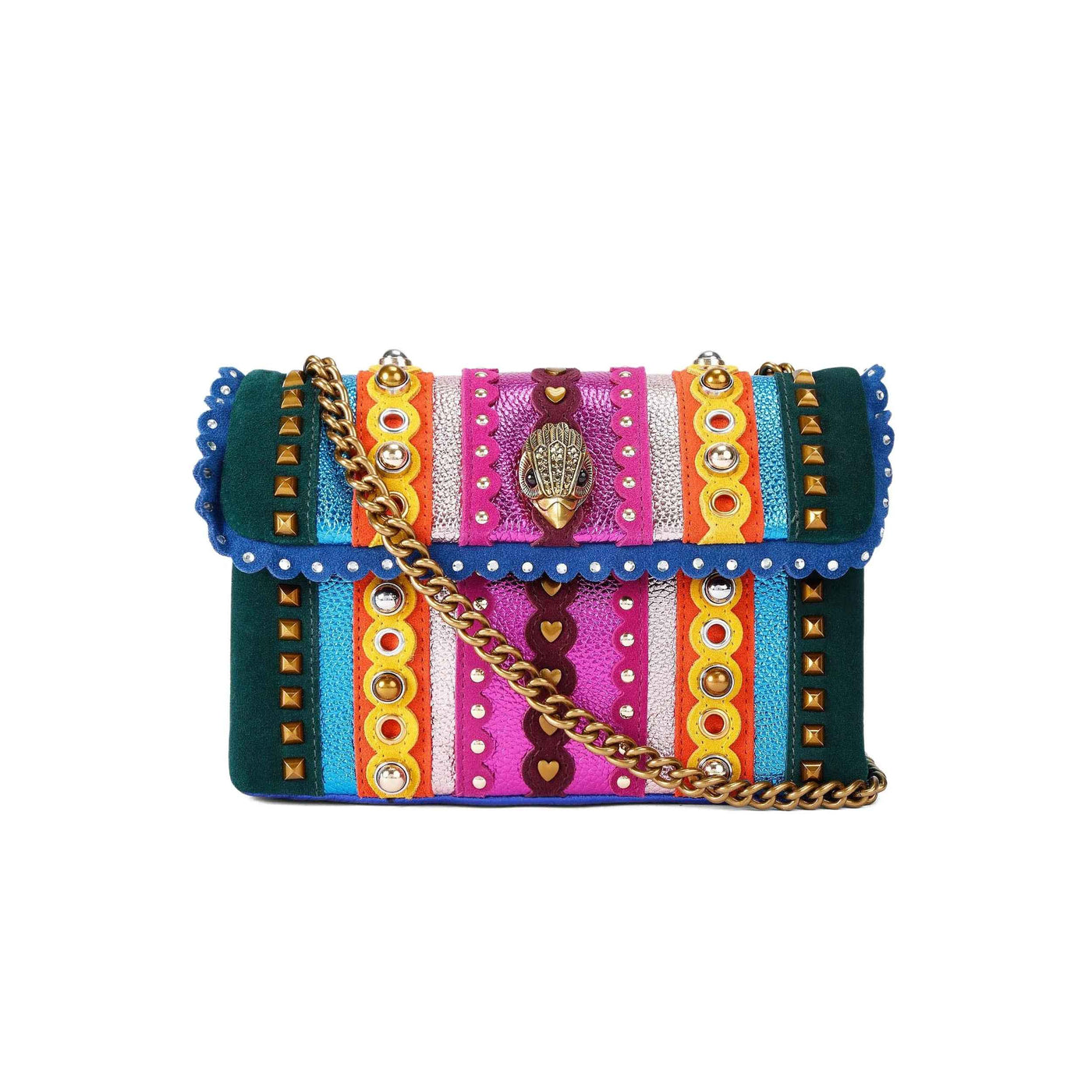 KURT GEIGER LONDON OTHER MD KENSINGTON STUDS