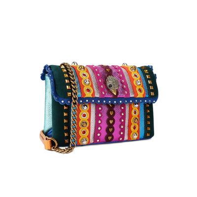 KURT GEIGER LONDON OTHER MD KENSINGTON STUDS