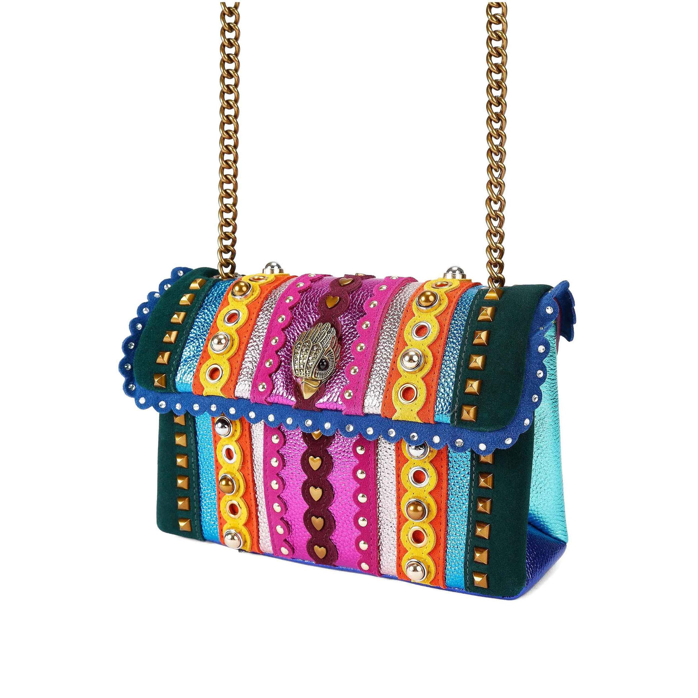 KURT GEIGER LONDON OTHER MD KENSINGTON STUDS