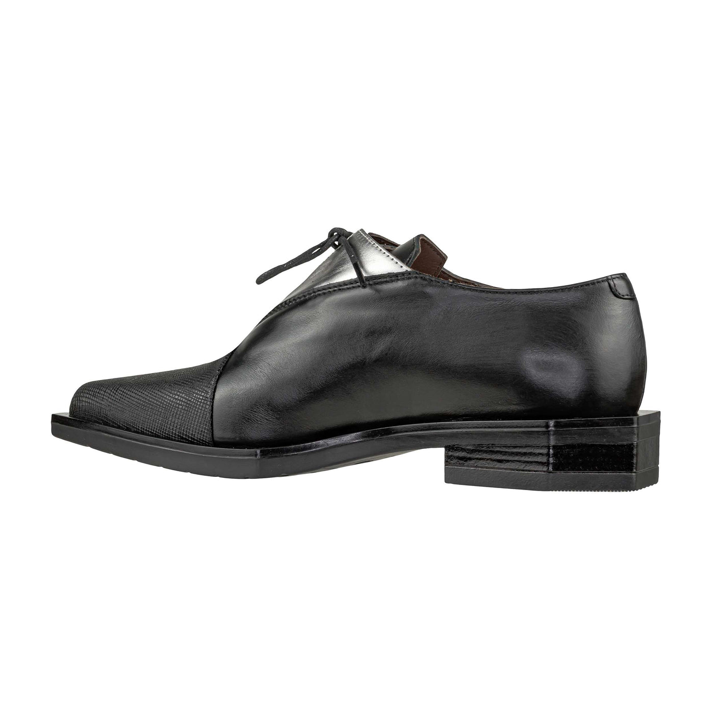 LE BOHEMIEN G18 STRINGATA BARDOLINO NERO