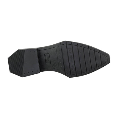 LE BOHEMIEN G18 STRINGATA BARDOLINO NERO