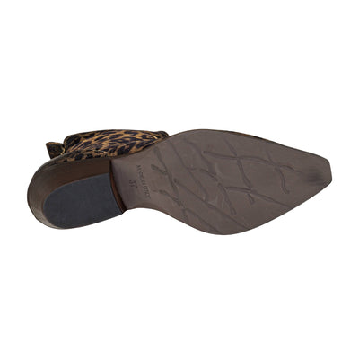 METISSE DX380 STIVALE MACULATO TAUPE