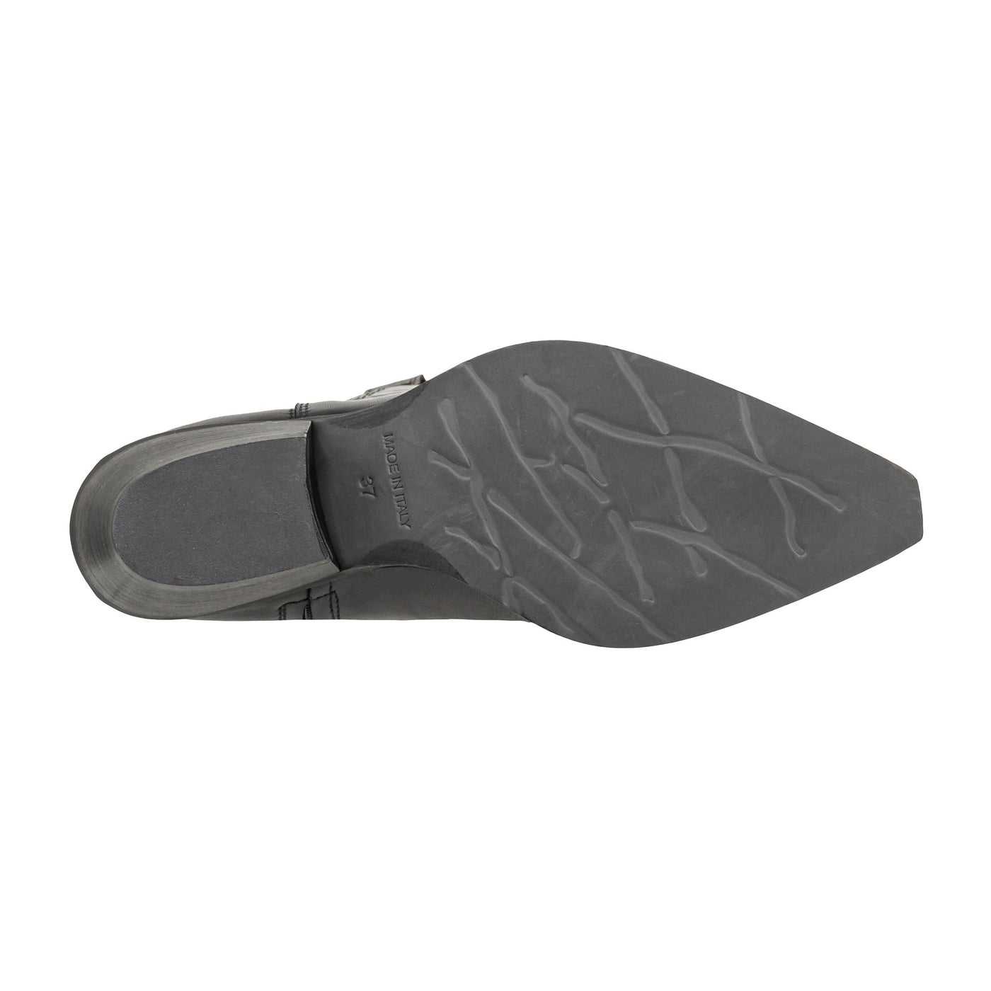 METISSE DX213 STIVALE RODEO NERO