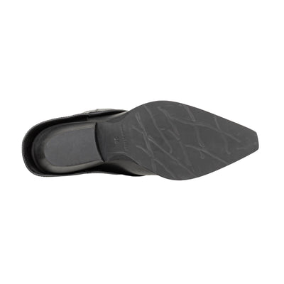 METISSE DX2210 STIVALE RODEO NERO